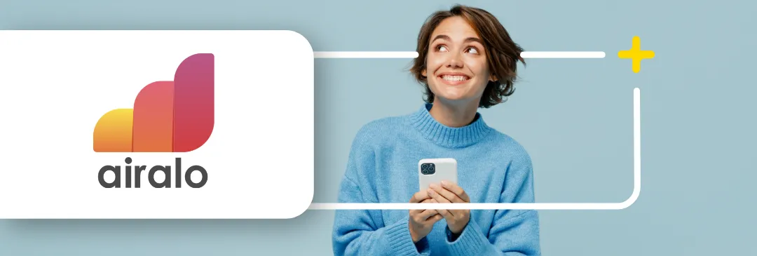 ESim disponible en más de 200 países para que disfrutes tu viaje.
