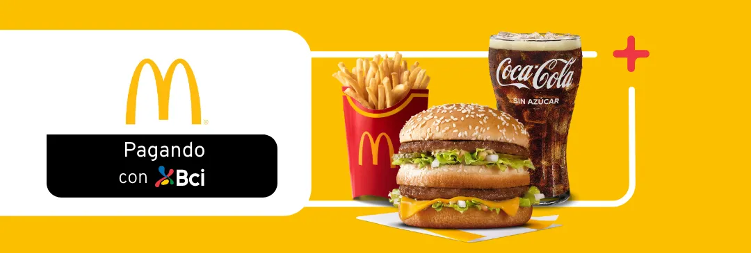 Tu comida favorita a un precio increíble. Pide y personaliza tu menú desde el celular.