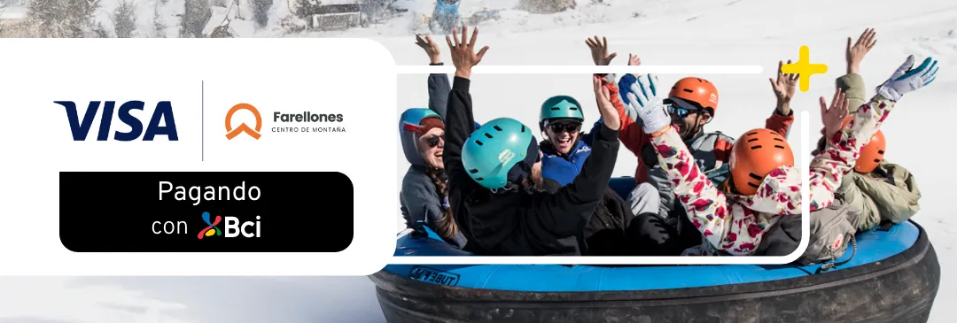Diversión en la nieve. Panoramas para disfrutar en familia.