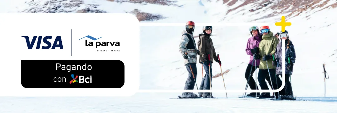 Nieve y aventura en la cordillera. Deslízate y vive la temporada de ski 2025.