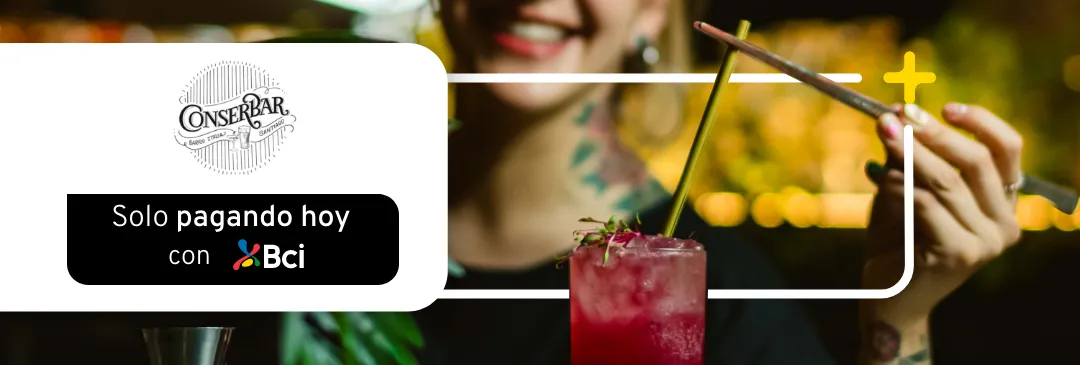 Barrio Italia - El arte del picoteo y el vermut con coctelería y comida de autor.