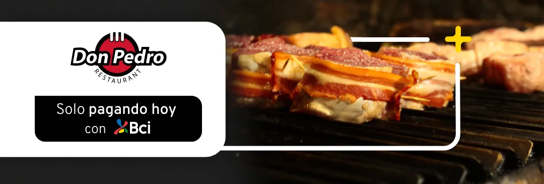 Temuco - La tradición en cada plato. Un clásico que nunca falla.
