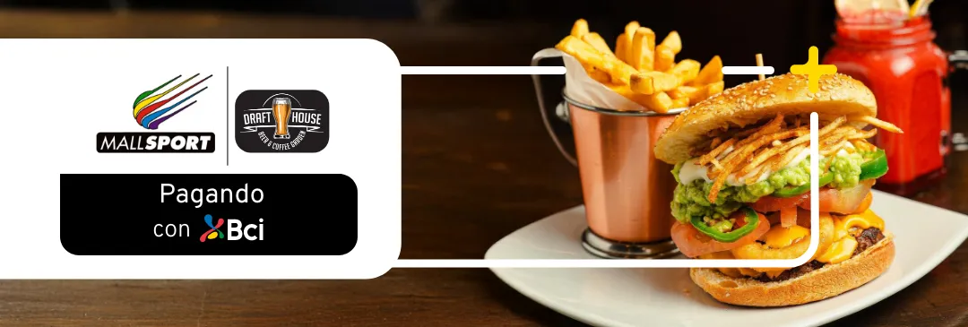 Restobar con música y variedad para toda la familia.