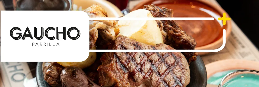 Vina del Mar - Carnes y vinos. Un imperdible para los amantes de la parrilla.