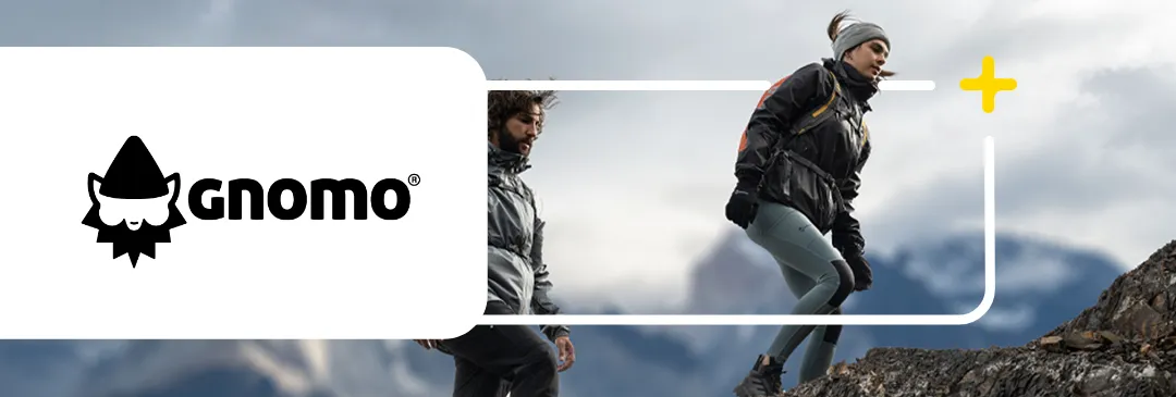 Ropa outdoor para toda la familia.