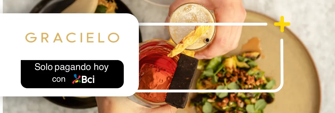 Providencia - Un espacio para disfrutar y compartir. Buena cocina y un gran ambiente.