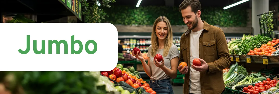 Obtén 5 veces tu cashback pagando con tus Tarjetas de Crédito Bci en Jumbo.cl o App Jumbo.