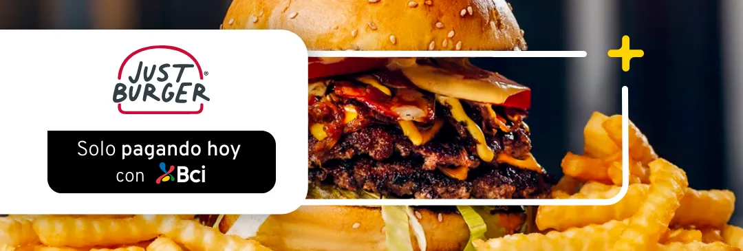 Las mejores hamburguesas