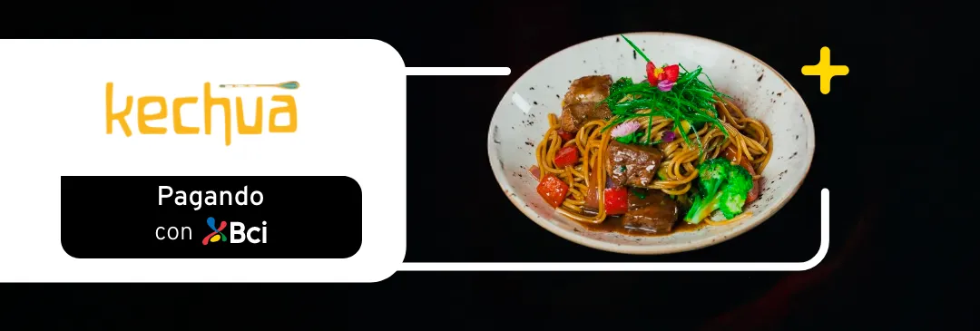 Borde Río y Nunoa - Los mejores sabores de la cocina peruana.