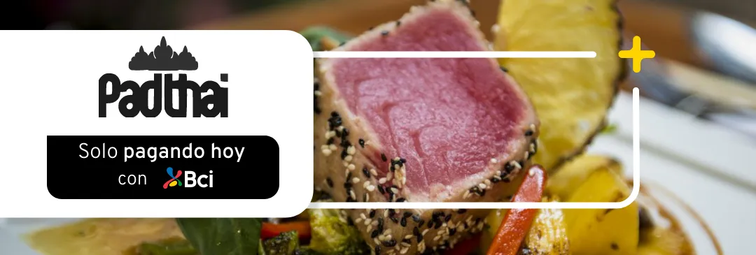 Providencia - Comida tailandesa y sábores únicos para tu paladar.