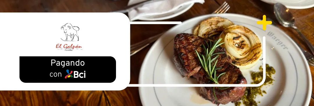 Osorno - Carnes y sabores a la parrila que reunen a la familia.