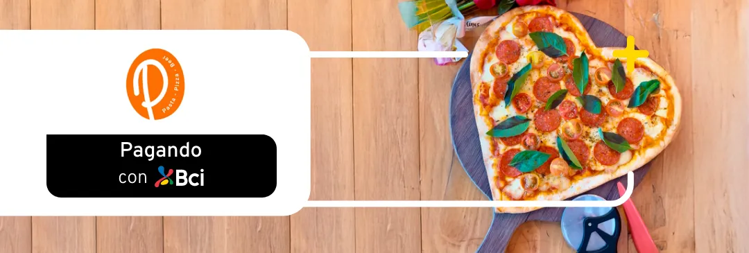 Antofagasta - Las mejores pizzas con ingredientes frescos. El sabor que te encanta.