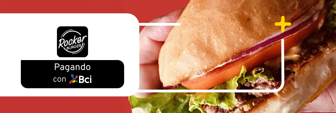 Talca - Hamburguesas con estilo y actitud. El sabor que estabas buscando.