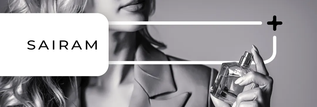 Perfumes estuches relojes lentes accesorios y maquillaje.