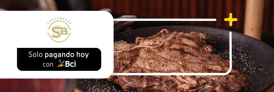 Vitacura - La pasión por las carnes a las brasas. Disfruta la mejor calidad y sabor.