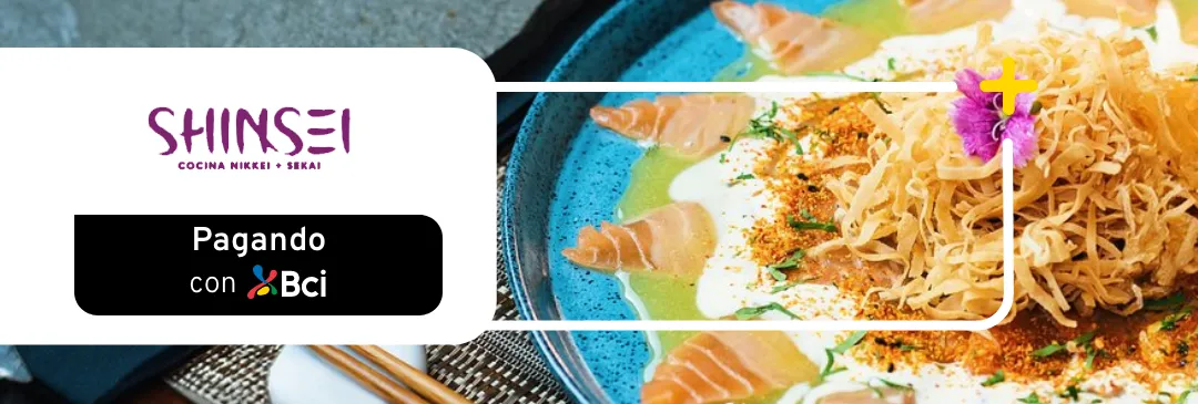 Vitacura - La experiencia de la alta cocina japonesa y nikkei. Calidad y tradición.