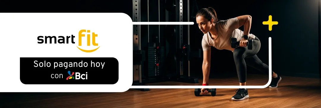 Tu momento de entrenar es ahora. Activa tu vida con un 25 porciento de descuento.