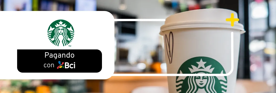 Tu café favorito y el momento perfecto para recargar tu dia.