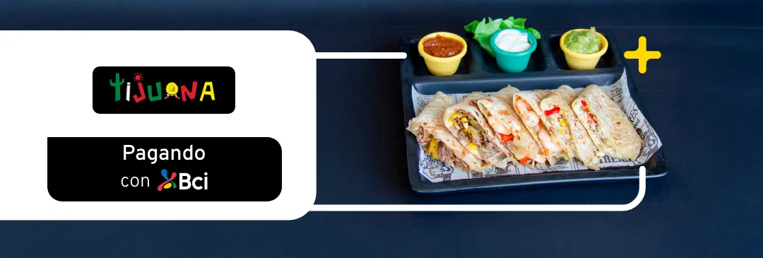 San Pedro de la Paz - Sabores y diversión al estilo mexicano.