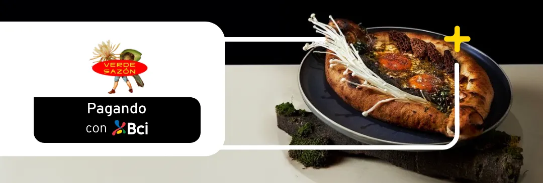 Providencia - Especial para vegetarianos y veganos. Comida creativa y sabrosa.