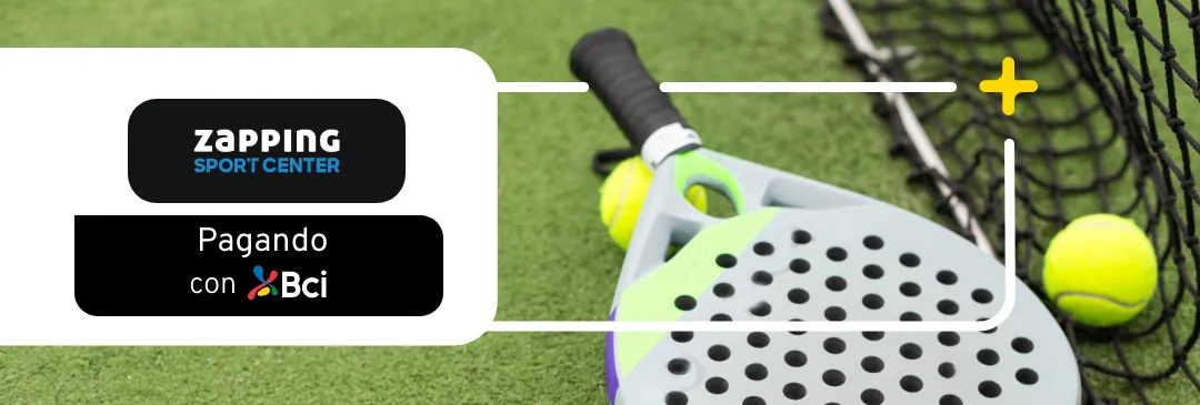 El mejor lugar para hacer deporte. Arrienda tu cancha y ven a jugar con tus amigos.
